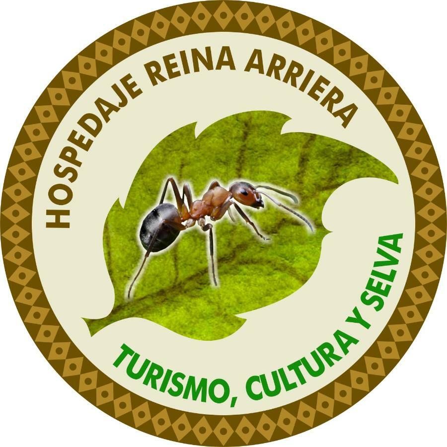 Hospedaje Reina Arriera Macedonia Exterior foto